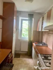 Apartament 2 camere Pacurari 