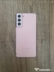 Samsung s21 5g Pink