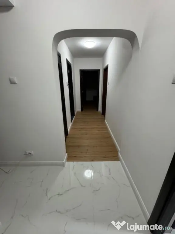 Apartament 2 camere, complet renovat, mobilat și utilat,...