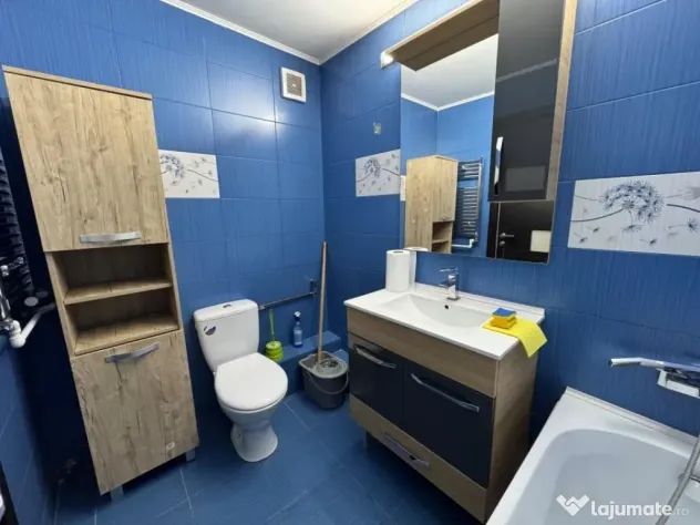 Apartament 2 camere, complet renovat, mobilat și utilat,...
