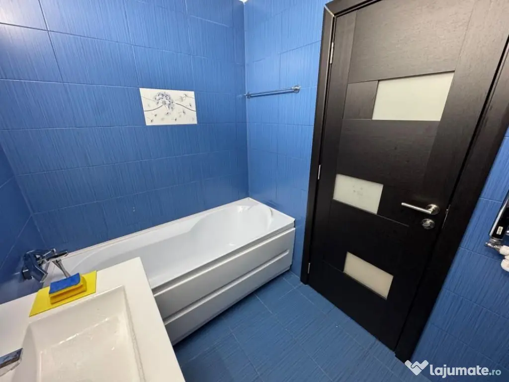Apartament 2 camere, complet renovat, mobilat și utilat,...