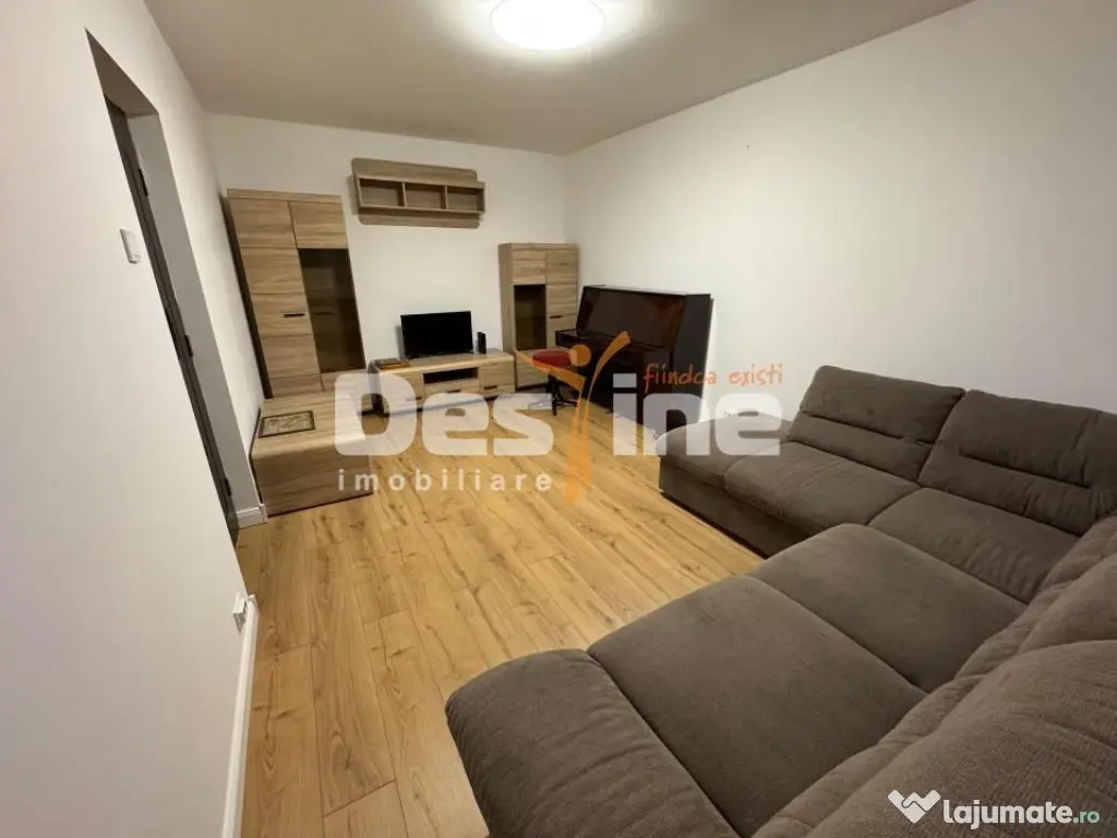 Apartament 2 camere, complet renovat, mobilat și utilat,... - Bucuresti (Bucuresti-Ilfov)
