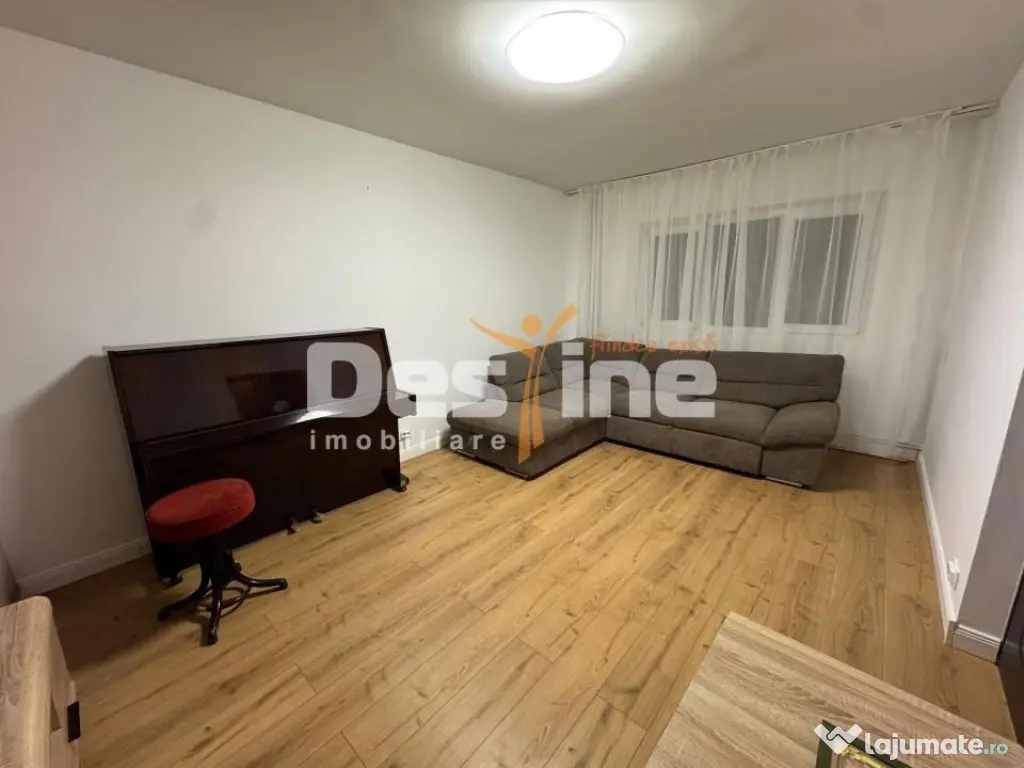 Apartament 2 camere, complet renovat, mobilat și utilat,... - Bucuresti (Bucuresti-Ilfov)