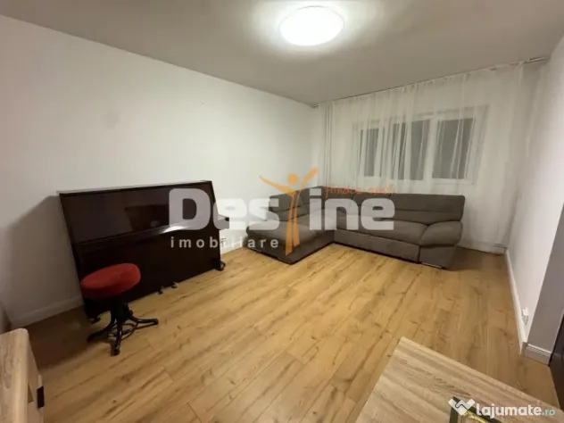 Apartament 2 camere, complet renovat, mobilat și utilat,... - Bucuresti (Bucuresti-Ilfov)