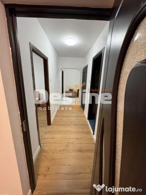 Apartament 2 camere, complet renovat, mobilat și utilat,... - Bucuresti (Bucuresti-Ilfov)