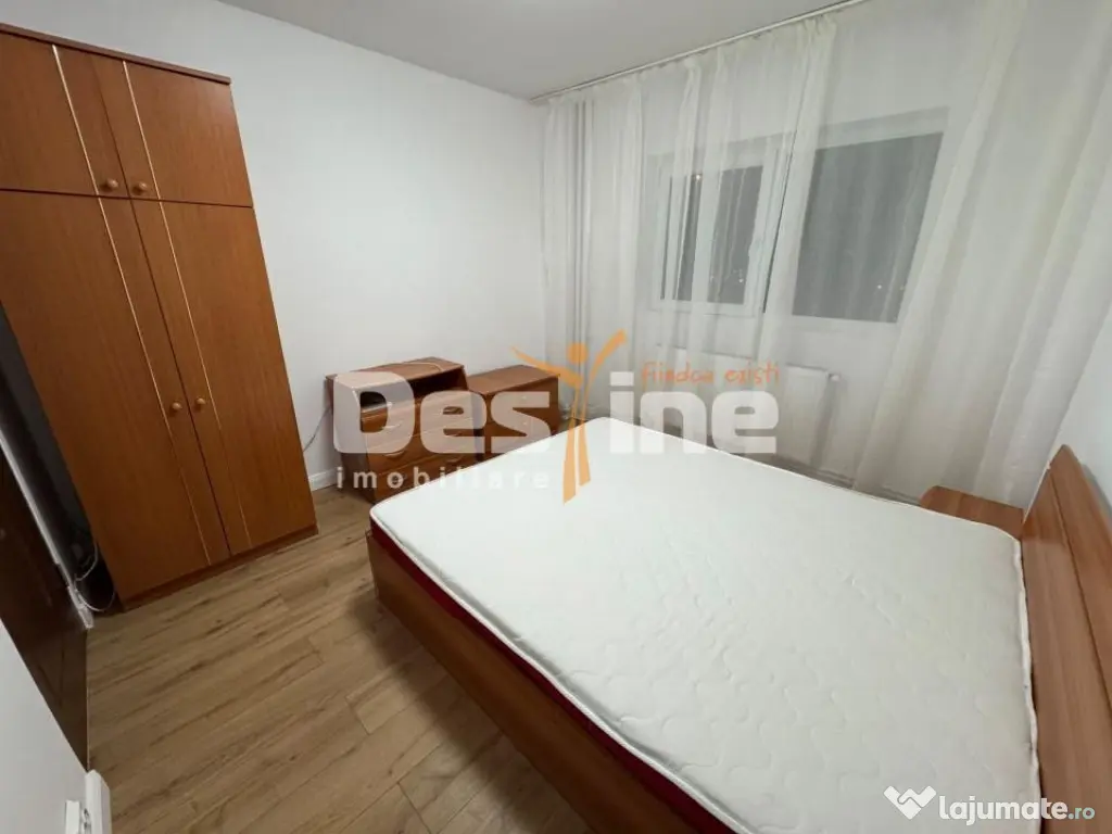 Apartament 2 camere, complet renovat, mobilat și utilat,... - Bucuresti (Bucuresti-Ilfov)