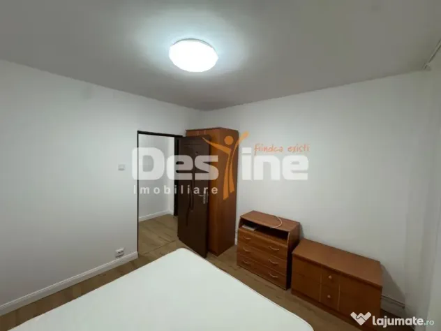 Apartament 2 camere, complet renovat, mobilat și utilat,... - Bucuresti (Bucuresti-Ilfov)
