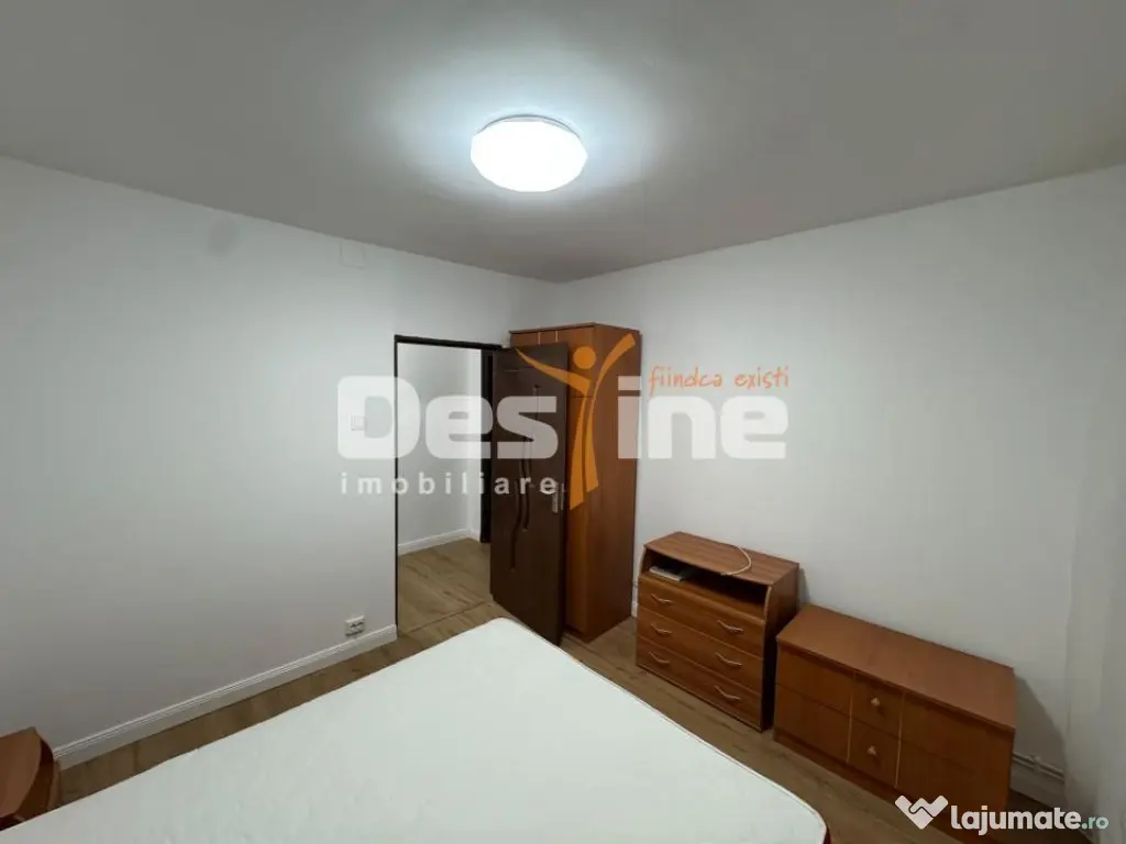 Apartament 2 camere, complet renovat, mobilat și utilat,... - Bucuresti (Bucuresti-Ilfov)