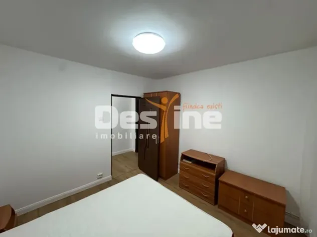 Apartament 2 camere, complet renovat, mobilat și utilat,... - Bucuresti (Bucuresti-Ilfov)