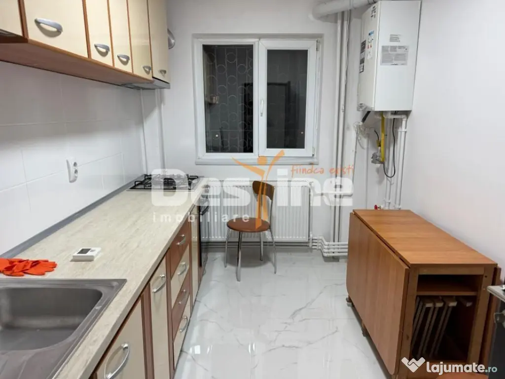 Apartament 2 camere, complet renovat, mobilat și utilat,... - Bucuresti (Bucuresti-Ilfov)