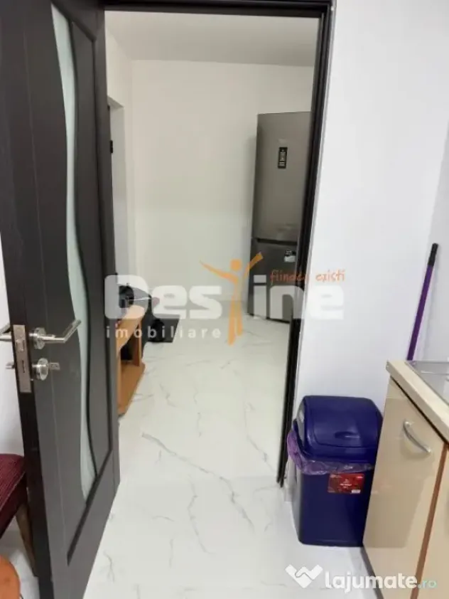 Apartament 2 camere, complet renovat, mobilat și utilat,... - Bucuresti (Bucuresti-Ilfov)