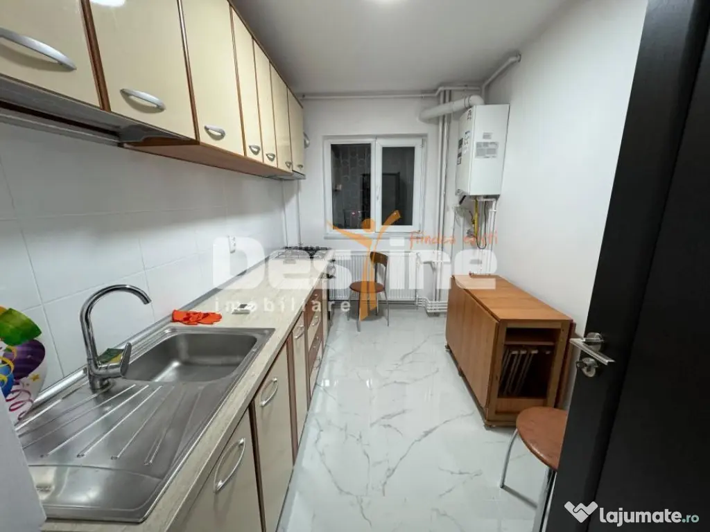 Apartament 2 camere, complet renovat, mobilat și utilat,... - Bucuresti (Bucuresti-Ilfov)