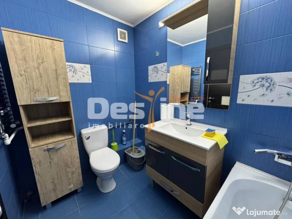 Apartament 2 camere, complet renovat, mobilat și utilat,... - Bucuresti (Bucuresti-Ilfov)