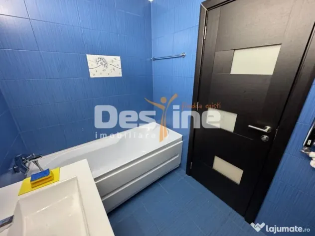 Apartament 2 camere, complet renovat, mobilat și utilat,... - Bucuresti (Bucuresti-Ilfov)