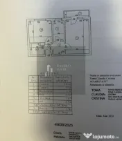 Apartament 2 camere decomandat Constantin Brancoveanu / L...