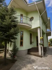 Vila P+1+M, zona Damila, teren 527mp
