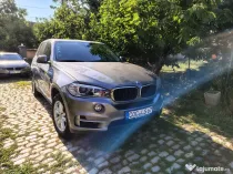 Bmw x5 3d an fabricatie 2016 Proprietor Germania