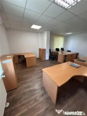 Spatiu de birou - zona linistita - centrala proprie - aer co 