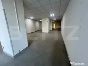 Spațiu comercial 160 mp, în apropierea Gării de Nord – 