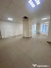 Spațiu comercial 160 mp, în apropierea Gării de Nord – 