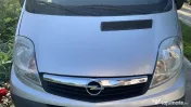 Opel Vivaro 2.0 CDTI 114 CP | 2011 | 8+1 Locuri | Model Lung 