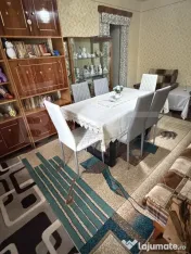 Apartament, et. 1, balcon și bucătărie închisă, Câmpul 