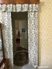 Apartament, et. 1, balcon și bucătărie închisă, Câmpul 