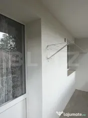 Apartament, et. 1, balcon și bucătărie închisă, Câmpul 