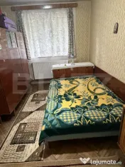 Apartament, et. 1, balcon și bucătărie închisă, Câmpul 