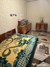 Apartament, et. 1, balcon și bucătărie închisă, Câmpul 