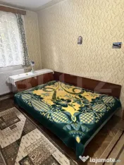 Apartament, et. 1, balcon și bucătărie închisă, Câmpul 