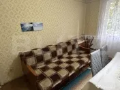 Apartament, et. 1, balcon și bucătărie închisă, Câmpul 