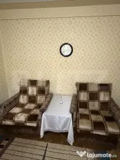 Apartament, et. 1, balcon și bucătărie închisă, Câmpul 