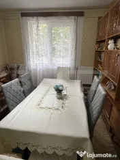 Apartament, et. 1, balcon și bucătărie închisă, Câmpul 