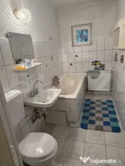 Apartament, et. 1, balcon și bucătărie închisă, Câmpul 