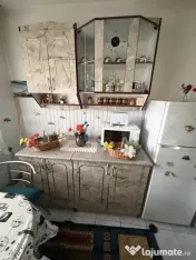 Apartament, et. 1, balcon și bucătărie închisă, Câmpul 