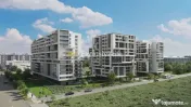 2 camere Prima Astera 77,74 mp Drumul Taberei 