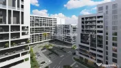2 camere Prima Astera 77,74 mp Drumul Taberei 