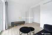 Apartament 3 camere Green City 