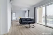 Apartament 3 camere Green City 