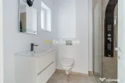 Apartament 3 camere Green City 