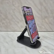 Telefon Iphone 13 pro Negru 128gb Zeus Amanet Rahoba 36420 