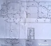 3 camere - 76mp - centrala termica - trilateral - Craiovi... 