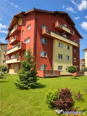 Pet friendly, Imobil 2 camere, decomandat, 79 mp, 2 terase, 