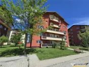 Pet friendly, Imobil 2 camere, decomandat, 79 mp, 2 terase, 