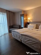 Zona Piata Unirii Hotel 4 STELE S+P+M+9 CU 76 Camere , Ba... 