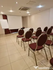Zona Piata Unirii Hotel 4 STELE S+P+M+9 CU 76 Camere , Ba... 