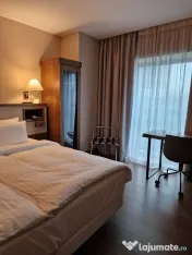 Zona Piata Unirii Hotel 4 STELE S+P+M+9 CU 76 Camere , Ba... 