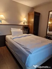 Zona Piata Unirii Hotel 4 STELE S+P+M+9 CU 76 Camere , Ba... 
