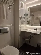 Zona Piata Unirii Hotel 4 STELE S+P+M+9 CU 76 Camere , Ba... 